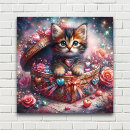 Recherche de minous posters Pour elle