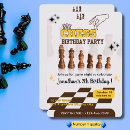Suche nach schachspiel einladungen Party