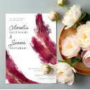 Recherche de tonalités invitations Chic
