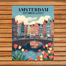 Recherche de amsterdam pays bas cartes postales D'amsterdam