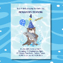 Suche nach blaues meer einladungen Meerestier