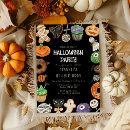 Suche nach trick or treat einladungen Party