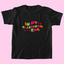 Recherche de ère tshirts Typographie