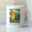 Recherche de vacances de la grèce tasses Île grecque