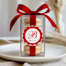 Suche nach red circle aufkleber Weiß