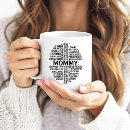 Suche nach muttersprache kaffee tassen Mama