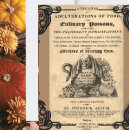 Recherche de culinaire cartes postales Nourriture