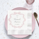 Recherche de papillons roses serviettes Bébé