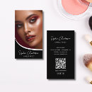 Suche nach makeup künstler visitenkarten Foto