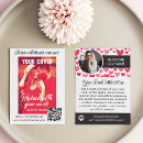 Suche nach bücher visitenkarten Für sie