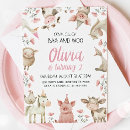 Suche nach 2nd birthday party einladungen Rosa