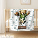 Recherche de football blankets Boy