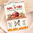 Suche nach chill einladungen Grillfest