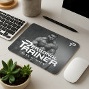 Suche nach trainer mousepads Für ihn
