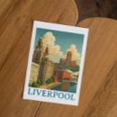 Recherche de de liverpool cartes postales Royaume uni