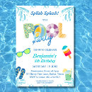 Suche nach boys birthday einladungen Kinder geburtstagsparty