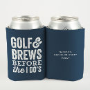 Recherche de golf canettes rafraîchisseurs Bière
