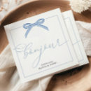 Recherche de tour eiffel serviettes Baby shower