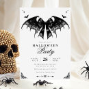 Recherche de elegant halloween invitations Pour eux