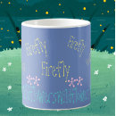 Recherche de lucioles tasses Été