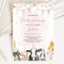Suche nach farm party einladungen Geburtstagsgeschenk