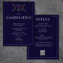 Recherche de wiccan invitations Céleste