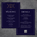 Recherche de wiccan mariages Gothique