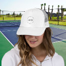 Recherche de circulaire casquettes Marque