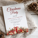 Recherche de présentation invitations Classique