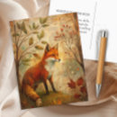 Recherche de renarde cartes postales Pour tous