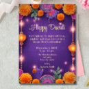 Recherche de happy diwali invitations Indien