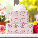 Suche nach junggeselinnen abschied geschenkpapier Rosa
