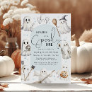 Recherche de spooky invitations Pour tous