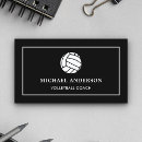Suche nach volleyballtrainer visitenkarten Lehrer