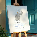 Suche nach baby elephant poster Begrüßungszeichen