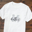 Recherche de monogram tshirts Pour lui