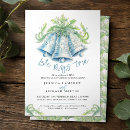 Recherche de cloches de mariage invitations Aquarelle
