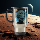 Recherche de alien gris tasses Ufo