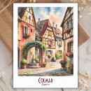 Suche nach colmar postkarten Fachwerkhäuser