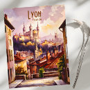 Recherche de voyage lyon cartes postales Pour tous