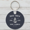 Recherche de propriétaires porteclés Nautique