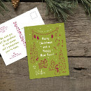 Suche nach christmas scene poster Weihnachtskunst