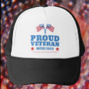 Recherche de vétérans casquettes Toute personne