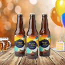 Suche nach geburtstag bierflaschen etiketten Monogramm