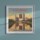 Suche nach columbus poster Kolumbus