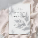 Recherche de concept cartes invitations Noir