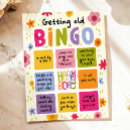 Recherche de bingo birthday Pour elle
