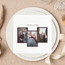 Recherche de collage serviettes Invités