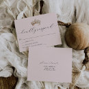Recherche de princesse de conte de fées invitations Fête d'anniversaire