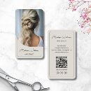 Suche nach hairstyling visitenkarten Friseur
